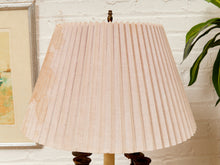 Load image into Gallery viewer, Crystal 1930’s Table Lamp