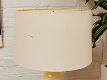 Load image into Gallery viewer, Cream Lamp