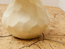 Load image into Gallery viewer, Cream Lamp
