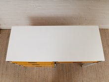 Load image into Gallery viewer, Campaign Mustard Desk