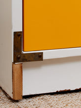 Load image into Gallery viewer, Campaign Mustard Desk