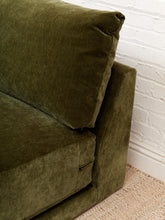 Load image into Gallery viewer, Hansel Two Piece Armless Loveseat