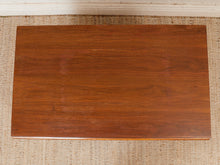 Load image into Gallery viewer, Vintage Three Drawer Lowboy Dresser