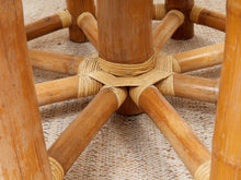Load image into Gallery viewer, Bamboo Dining Table