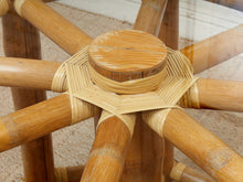 Load image into Gallery viewer, Bamboo Dining Table