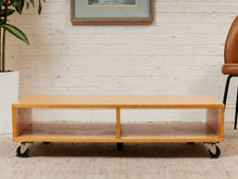 Load image into Gallery viewer, Maple Color Coffee Table