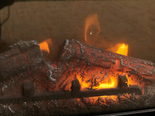 Load image into Gallery viewer, Faux Fireplace