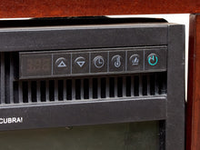 Load image into Gallery viewer, Faux Fireplace