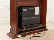Load image into Gallery viewer, Faux Fireplace