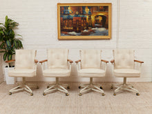 Load image into Gallery viewer, 1970’s Oak Office Chair