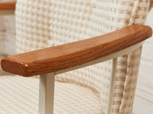Load image into Gallery viewer, 1970’s Oak Office Chair