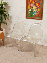 Load image into Gallery viewer, Acrylic Chair