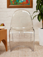 Load image into Gallery viewer, Acrylic Chair