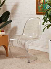 Load image into Gallery viewer, Acrylic Chair