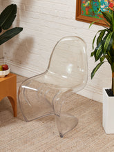 Load image into Gallery viewer, Acrylic Chair