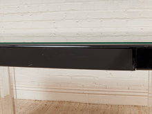 Load image into Gallery viewer, 1970’s Style Acrylic Desk
