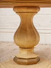 Load image into Gallery viewer, Travertine 1960s Hollywood Regency Table