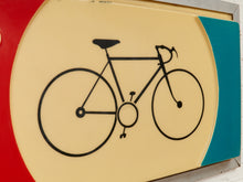Load image into Gallery viewer, Huge Schwinn Bicycles Vintage Sign