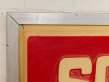 Load image into Gallery viewer, Huge Schwinn Bicycles Vintage Sign