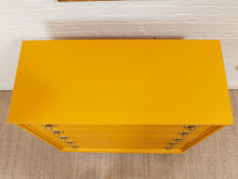 Load image into Gallery viewer, Marigold Vintage Highboy