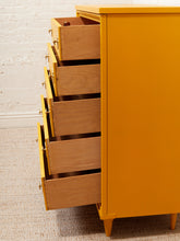 Load image into Gallery viewer, Marigold Vintage Highboy