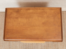 Load image into Gallery viewer, Four Drawer Mid Art Deco Vanity Chest