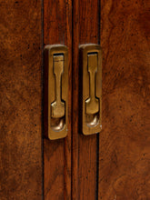 Load image into Gallery viewer, Burlwood Chest of Drawers