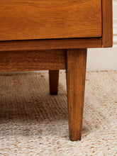 Load image into Gallery viewer, American of Martinsville Highboy Dresser