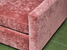 Load image into Gallery viewer, Hauser in Rosewood Velvet