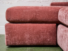 Load image into Gallery viewer, Hauser in Rosewood Velvet