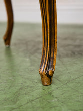 Load image into Gallery viewer, Pair of French Louis XV Style Giltwood Chairs