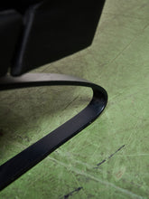 Load image into Gallery viewer, 1970’s Leather Lounger Armchair by Reinhold