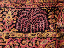 Load image into Gallery viewer, Kashamar Persian Rug