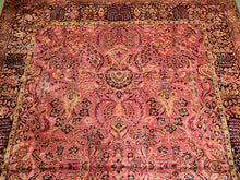 Load image into Gallery viewer, Kashamar Persian Rug
