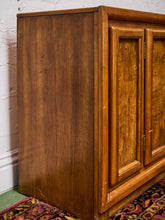 Load image into Gallery viewer, Burlwood Credenza