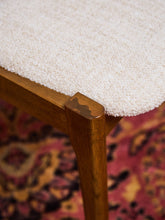 Load image into Gallery viewer, TRex Chair in Celine Oatmeal