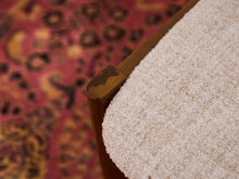 Load image into Gallery viewer, TRex Chair in Celine Oatmeal