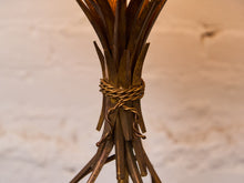 Load image into Gallery viewer, Sheaf of Wheat Lamp