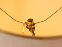 Load image into Gallery viewer, Sheaf of Wheat Lamp