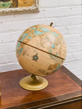Load image into Gallery viewer, Imperial World Globe