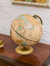 Load image into Gallery viewer, Imperial World Globe