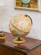 Load image into Gallery viewer, Imperial World Globe