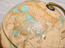 Load image into Gallery viewer, Imperial World Globe