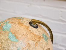 Load image into Gallery viewer, Imperial World Globe