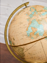 Load image into Gallery viewer, Imperial World Globe