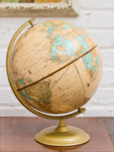 Load image into Gallery viewer, Imperial World Globe