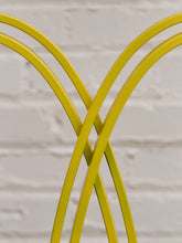 Load image into Gallery viewer, Yellow Double Headed Lamp