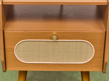 Load image into Gallery viewer, Ari Pair of Nightstands