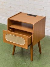 Load image into Gallery viewer, Ari Pair of Nightstands