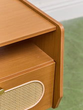 Load image into Gallery viewer, Ari Pair of Nightstands